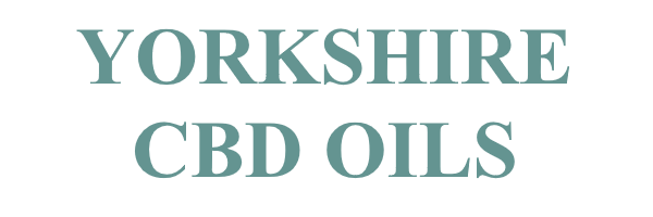 Yorkshire CBD Products and skin care